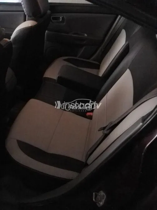 Mazda 3 2008 White Used for Sale - 6