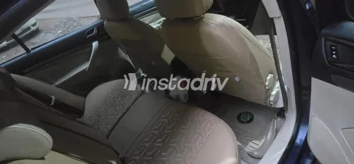 سكودا اوكتافيا A5 2005 أزرق غامق مستعملة للبيع - 4