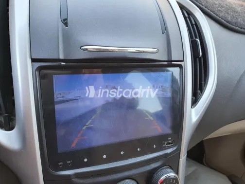 Chevrolet Optra 2022 White Used for Sale - 2