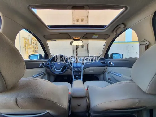 Chevrolet Optra 2022 White Used for Sale - 3