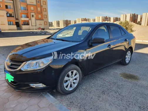 Chevrolet Optra 2022 White Used for Sale - 6
