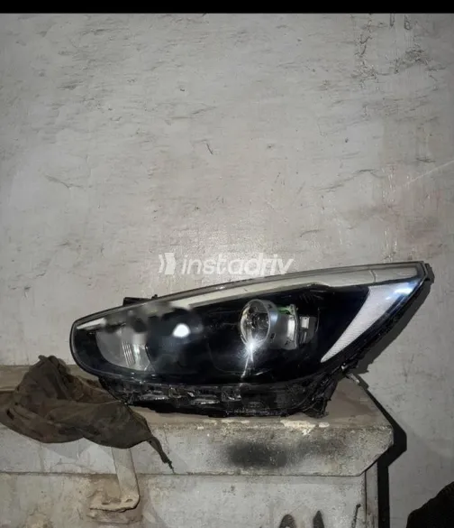 Hyundai Accent RB 2017 Silver Used for Sale - 5