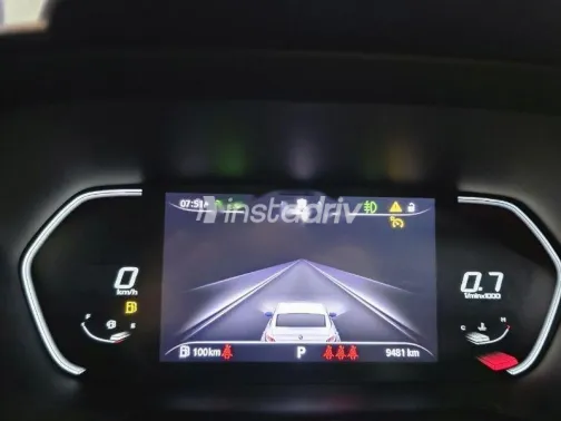 ام جى جى تى 2025 أبيض مستعملة للبيع - 10