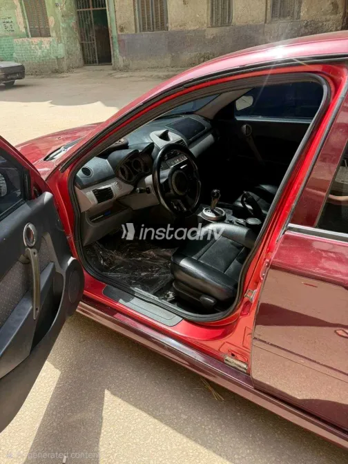 بروتون جين 2 2007 أبيض مستعملة للبيع - 2