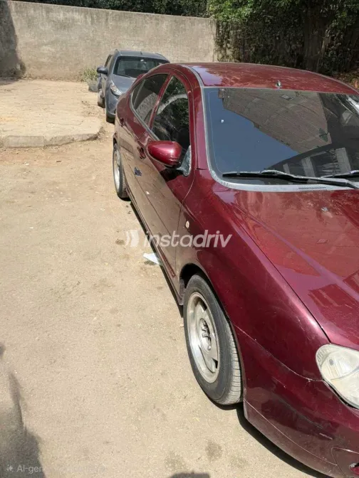 بروتون جين 2 2007 أبيض مستعملة للبيع - 3