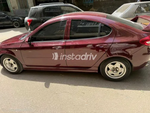 بروتون جين 2 2007 أبيض مستعملة للبيع - 4