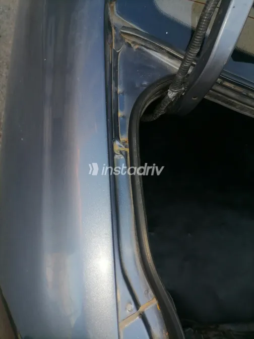 نيسان صنى 2010 أبيض مستعملة للبيع - 9