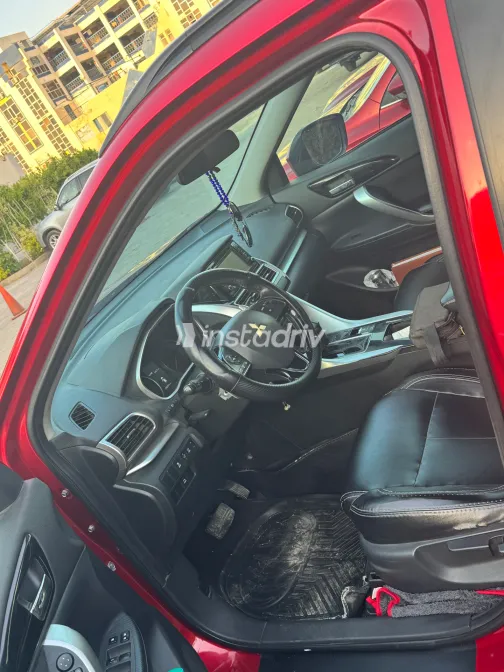 Mitsubishi Eclipse 2018 White Used for Sale - 2