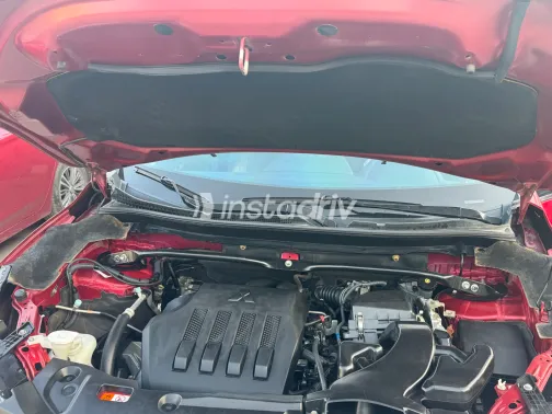 Mitsubishi Eclipse 2018 White Used for Sale - 4