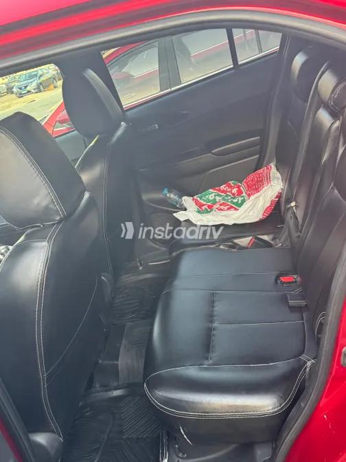 Mitsubishi Eclipse 2018 White Used for Sale - 5