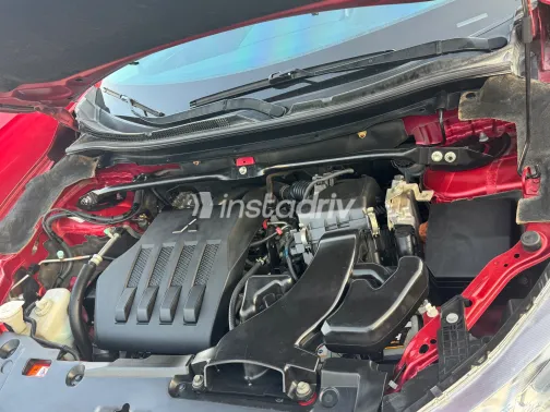 Mitsubishi Eclipse 2018 White Used for Sale - 6