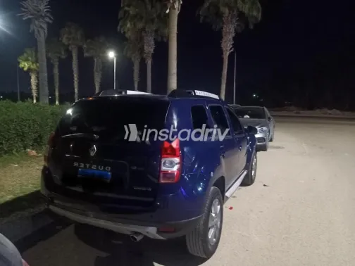 Renault Duster 2017 White Used for Sale - 2