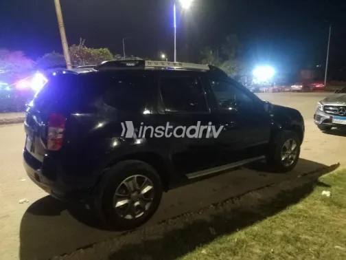 Renault Duster 2017 White Used for Sale - 3