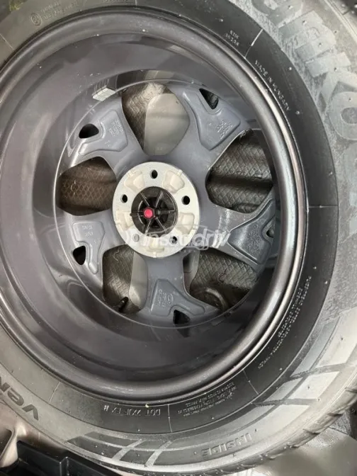 Kia Sportage 2020 Brown Used for Sale - 8