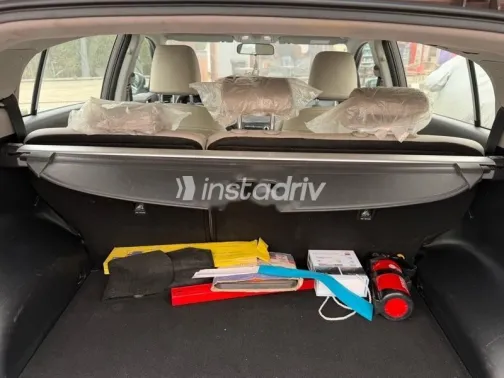 Kia Sportage 2020 Brown Used for Sale - 10