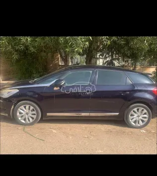 دى اس دى اس 5 2019 أبيض مستعملة للبيع