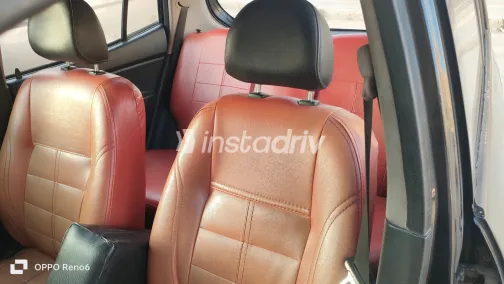 كيا بيكانتو 2011 أبيض مستعملة للبيع - 1