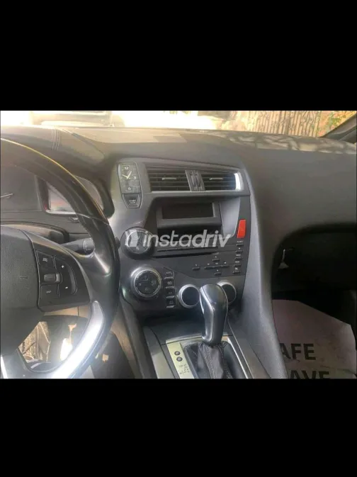 دى اس دى اس 5 2019 أبيض مستعملة للبيع - 2