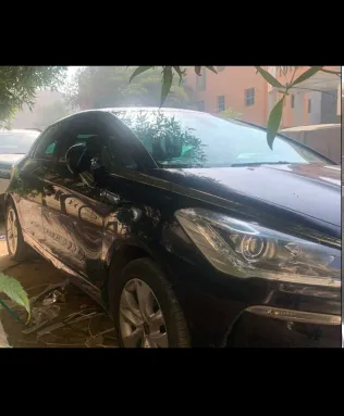 دى اس دى اس 5 2019 أبيض مستعملة للبيع