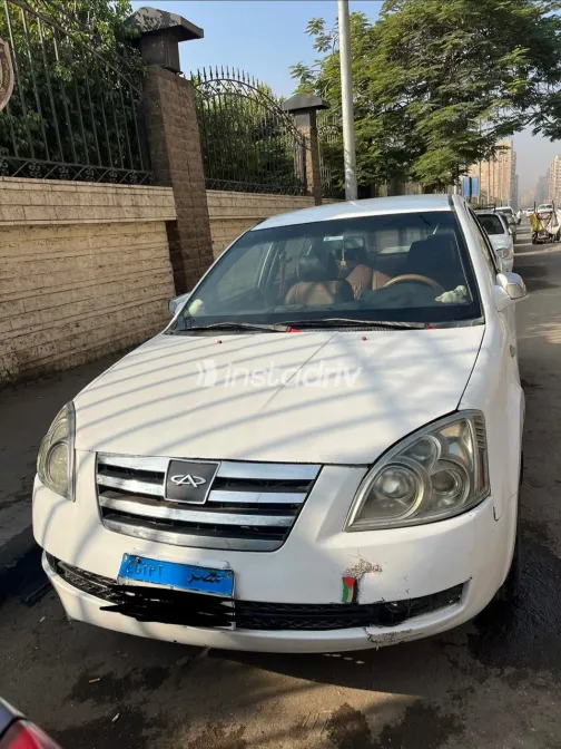 اسبيرانزا A516 2010 أبيض مستعملة للبيع - 4