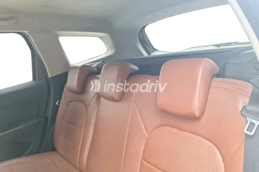 رينو داستر 2020 أبيض مستعملة للبيع - 1