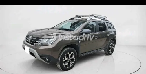 رينو داستر 2020 أبيض مستعملة للبيع - 6