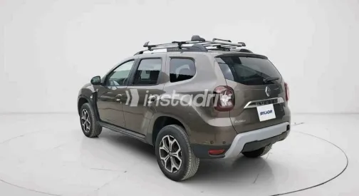 رينو داستر 2020 أبيض مستعملة للبيع - 7