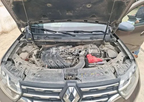 رينو داستر 2020 أبيض مستعملة للبيع - 10