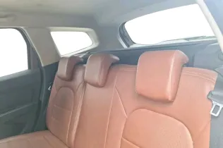 رينو داستر 2020 أبيض مستعملة للبيع