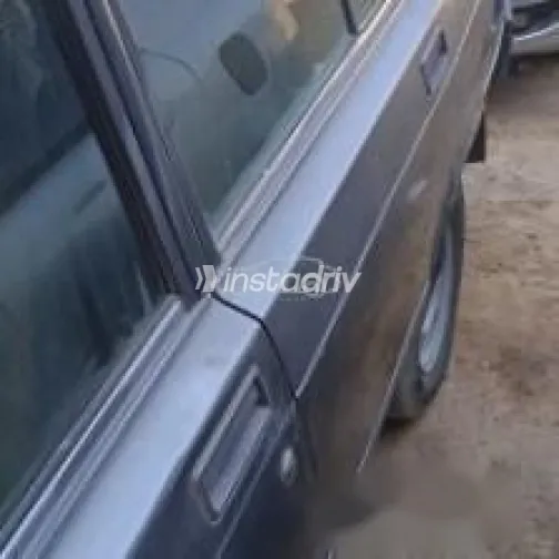 لادا 2107 2011 رمادي غامق مستعملة للبيع - 2