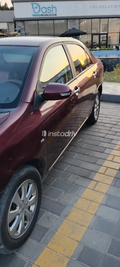 Byd F3 2020 White Used for Sale - 6