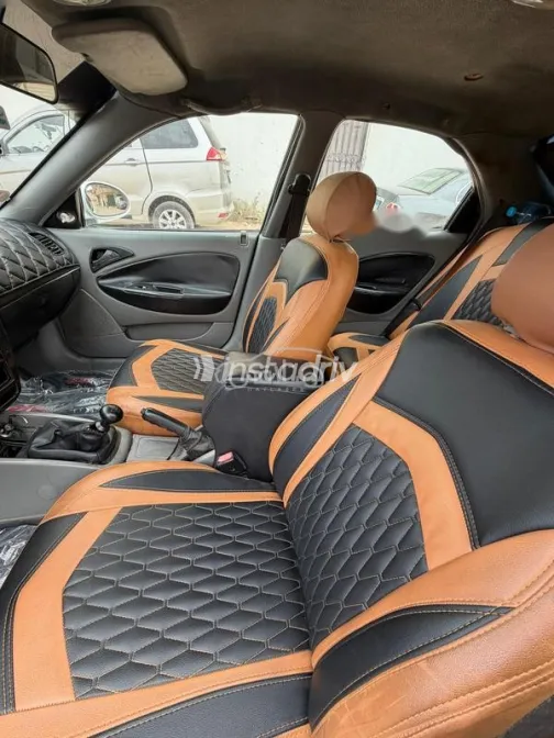 دايو نوبيرا 2 2006 أبيض مستعملة للبيع - 6