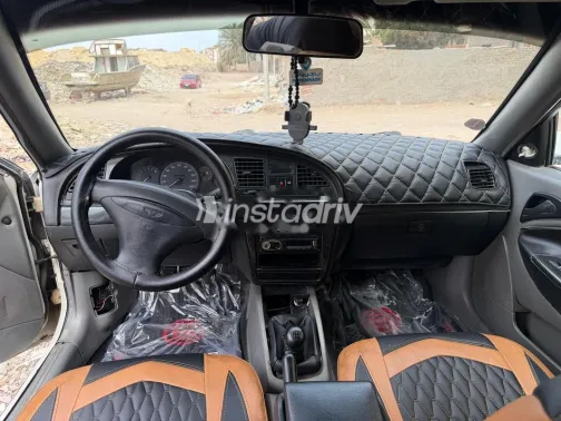 دايو نوبيرا 2 2006 أبيض مستعملة للبيع - 9