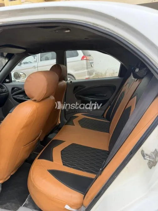 دايو نوبيرا 2 2006 أبيض مستعملة للبيع - 10