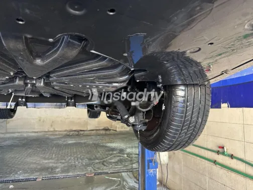 Renault Megane 2020 White Used for Sale - 3