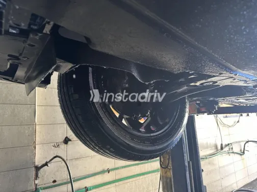 Renault Megane 2020 White Used for Sale - 4