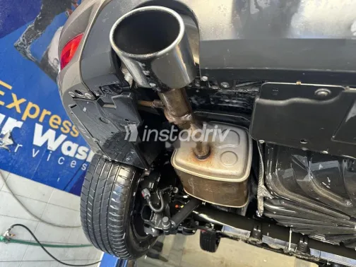 Renault Megane 2020 White Used for Sale - 5