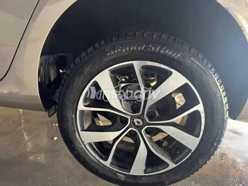 Renault Megane 2020 White Used for Sale - 6