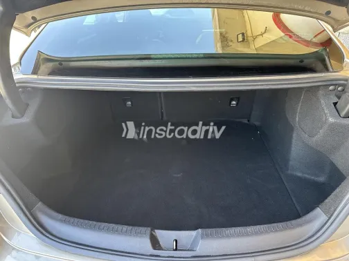 Renault Megane 2020 White Used for Sale - 7