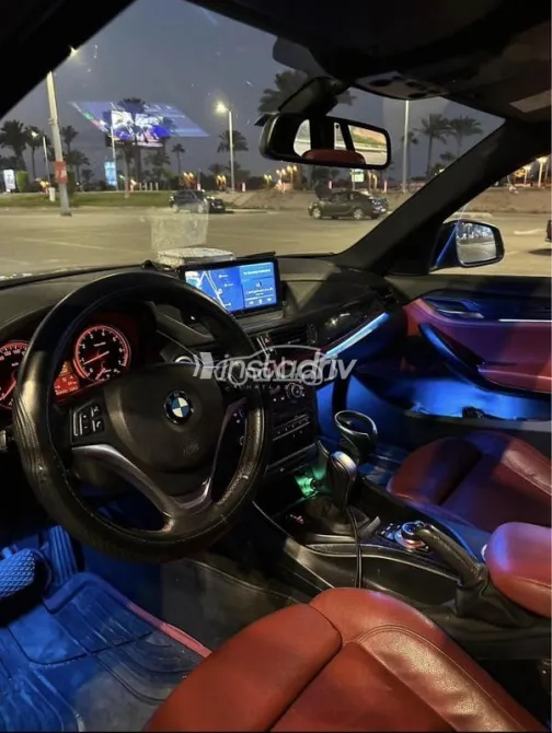 BMW X1 2015 Silver Used for Sale - 2