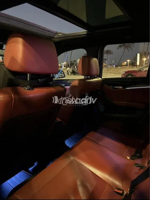 BMW X1 2015 Silver Used for Sale - 3