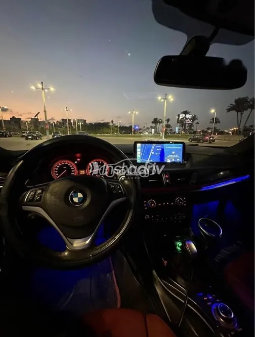 BMW X1 2015 Silver Used for Sale - 7