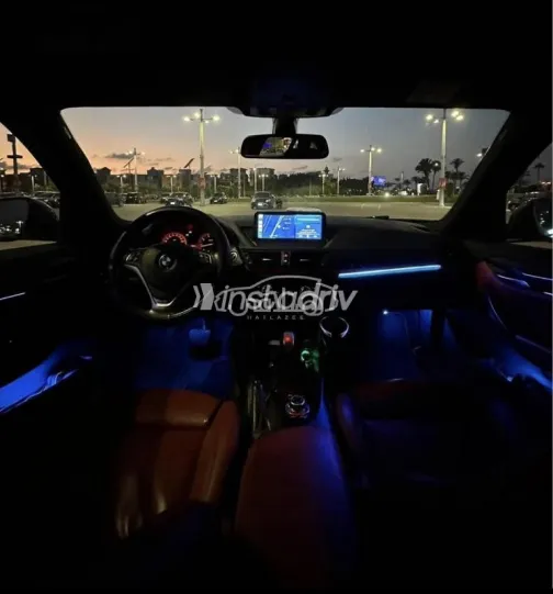 BMW X1 2015 Silver Used for Sale - 8