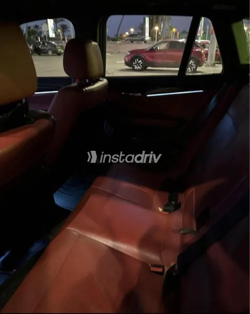 BMW X1 2015 Silver Used for Sale - 9