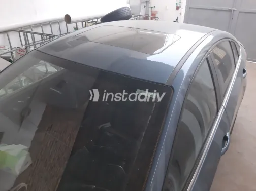 Chery Arrizo 5 2021 White Used for Sale - 1