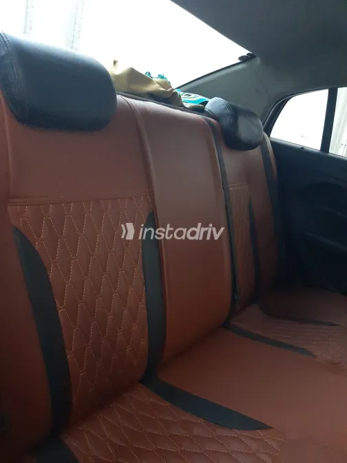 Chery Arrizo 5 2021 White Used for Sale - 6