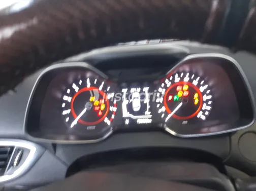 Chery Arrizo 5 2021 White Used for Sale - 7