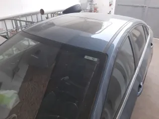 شيرى اريزو 5 2021 أبيض مستعملة للبيع