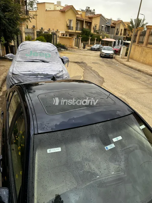 بي ام دبليو 320 2017 أبيض مستعملة للبيع - 2