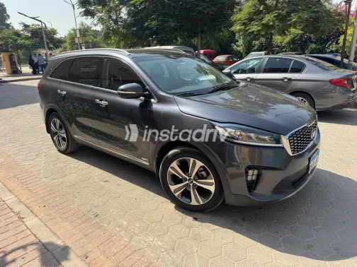 Kia Sorento 2021 White Used for Sale - 6